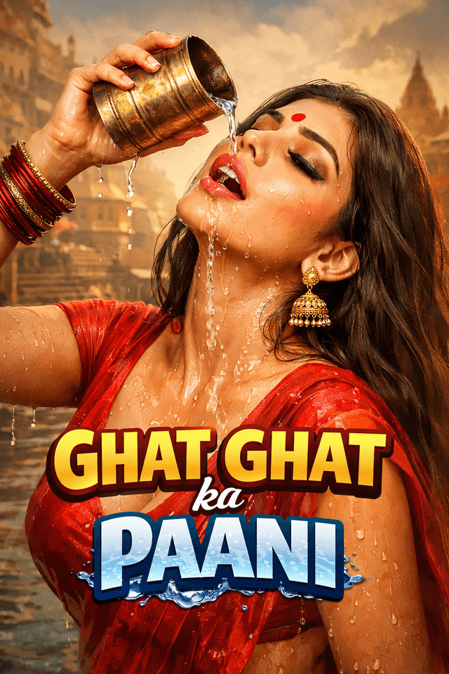 Ghat Ghat Ka Paani